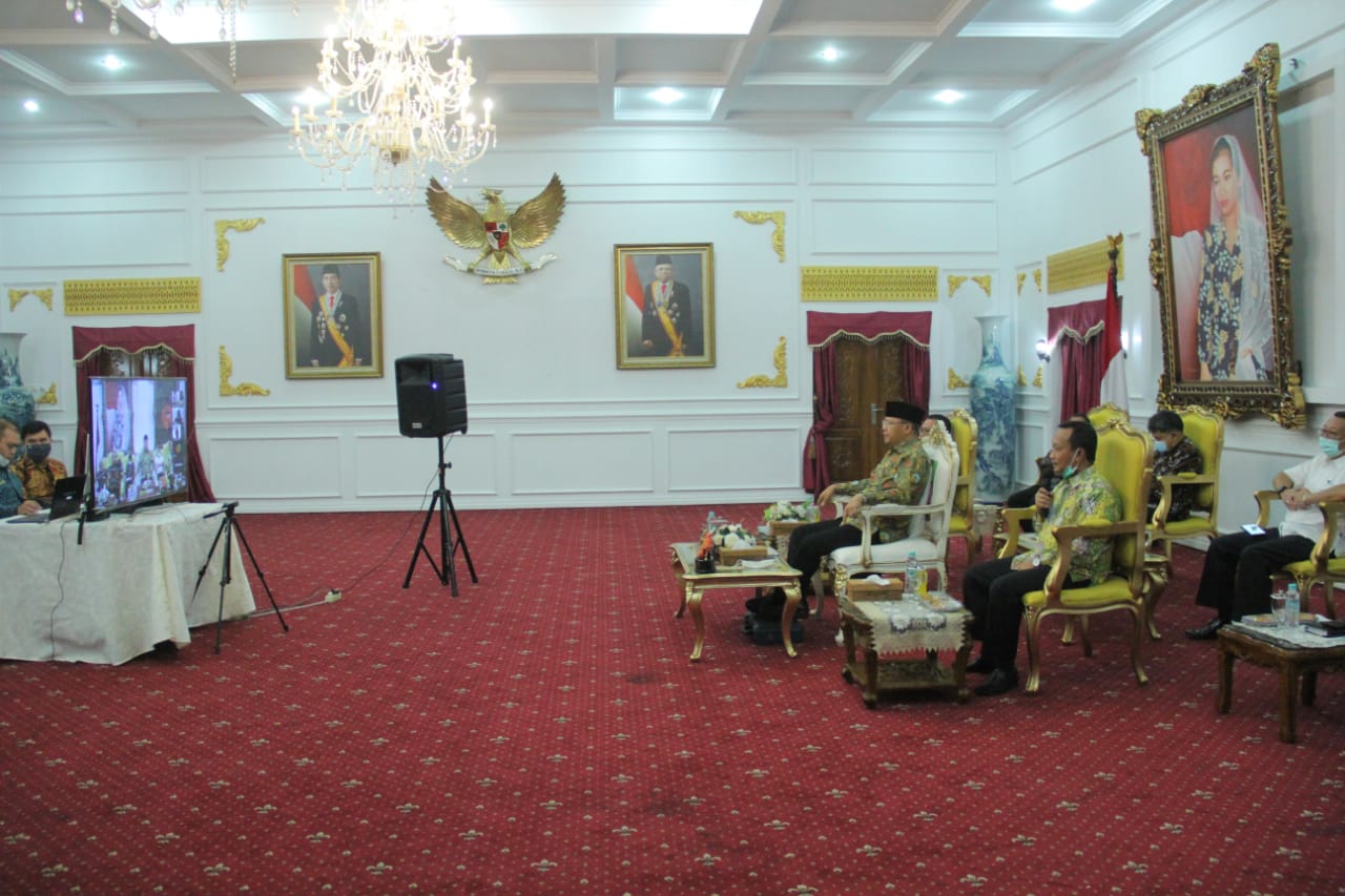 BENGKULU