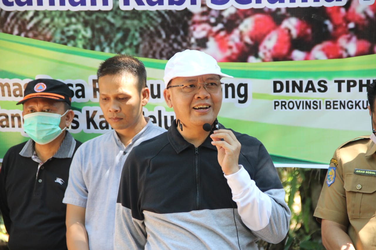 BENGKULU