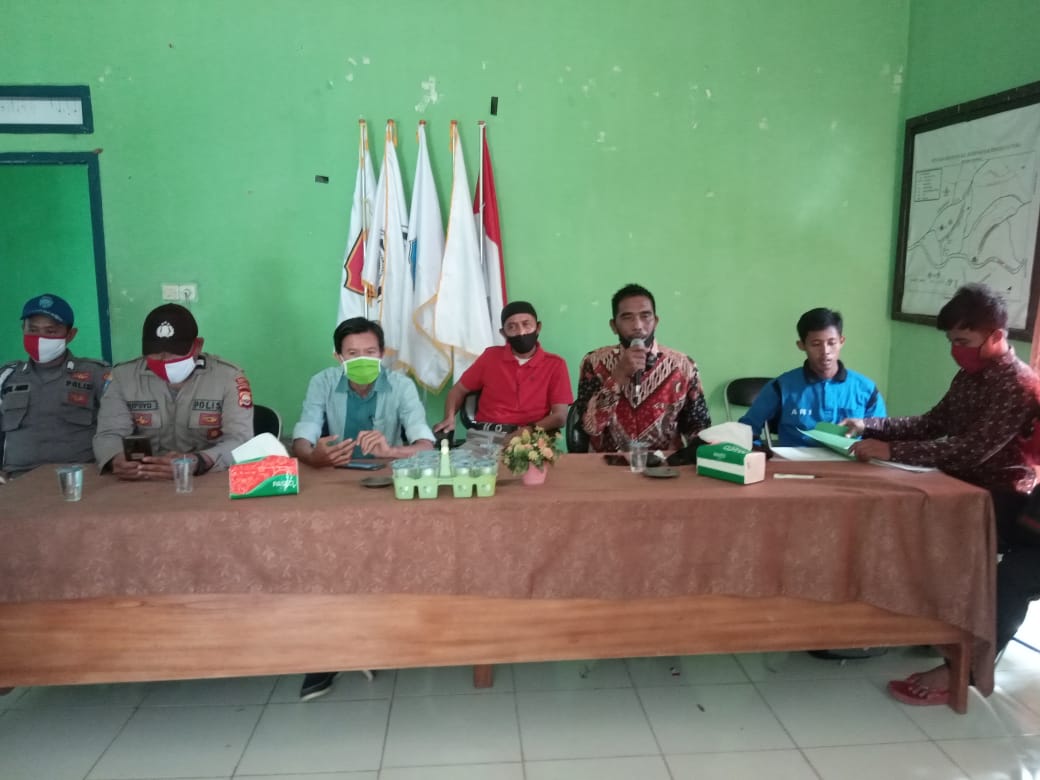 BENGKULU UTARA