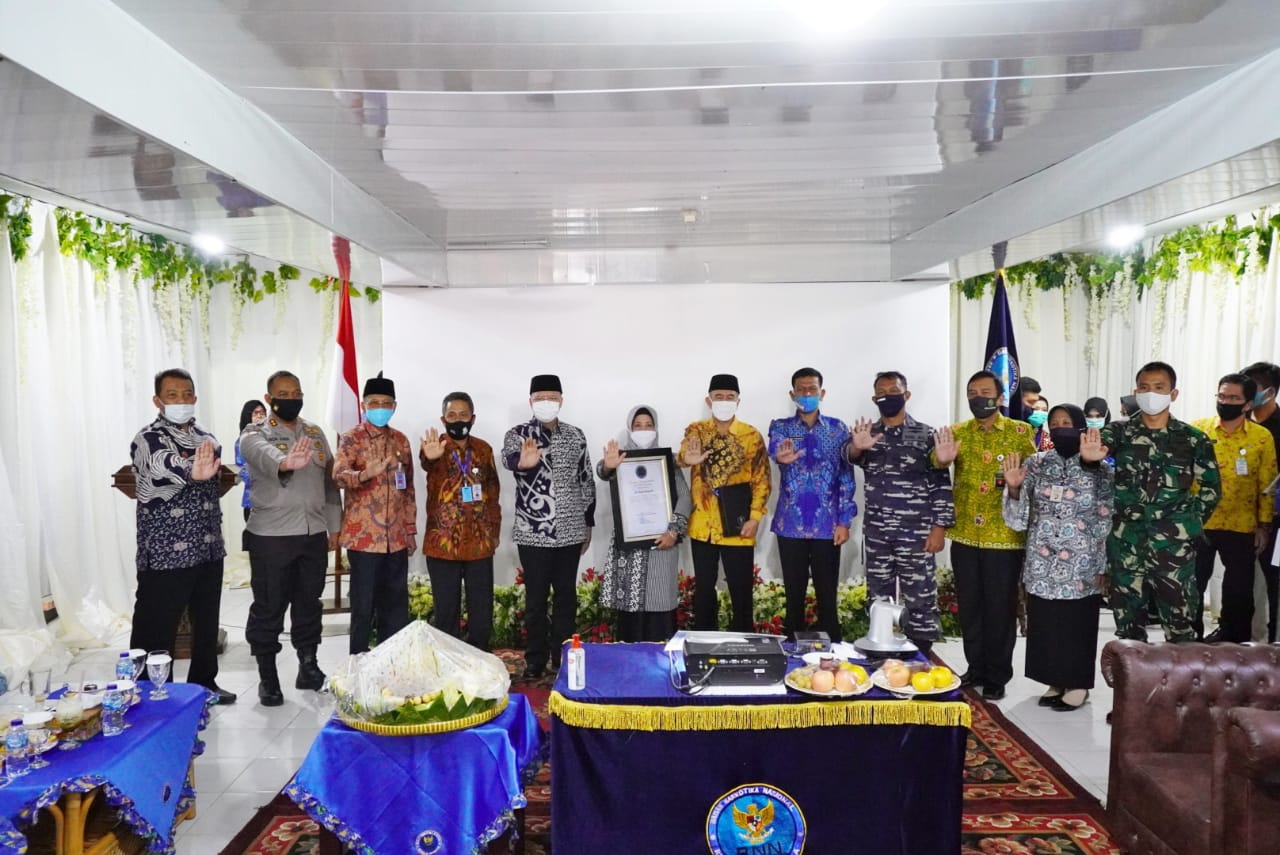 BENGKULU