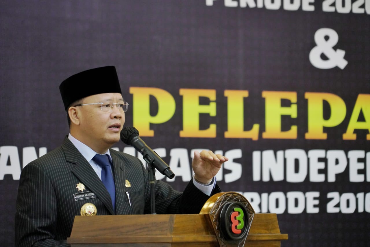 BENGKULU