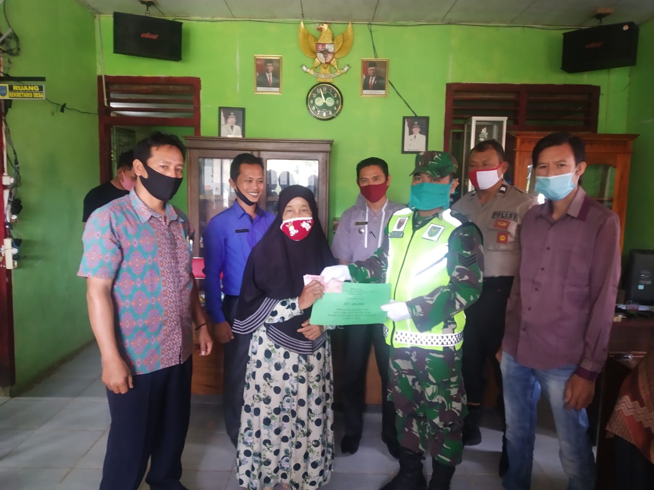 BENGKULU UTARA