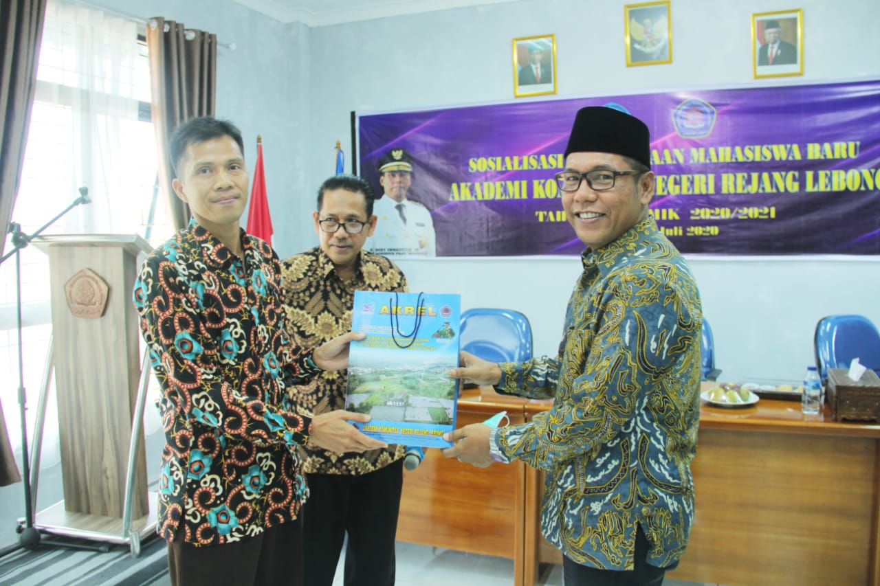 BENGKULU