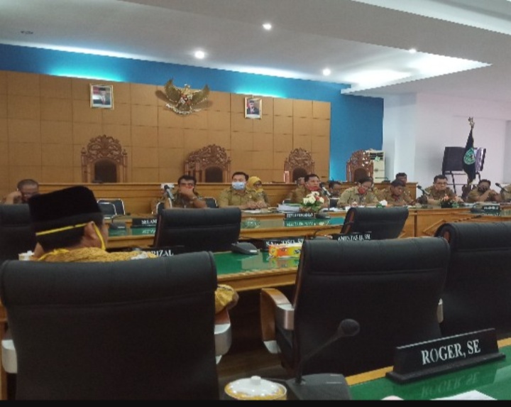 BENGKULU UTARA