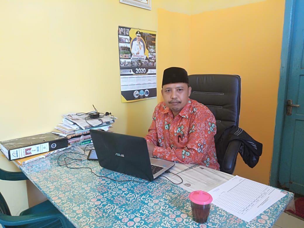 BENGKULU UTARA
