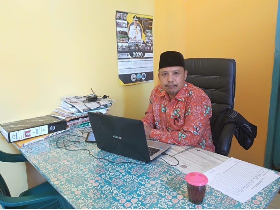 BENGKULU UTARA