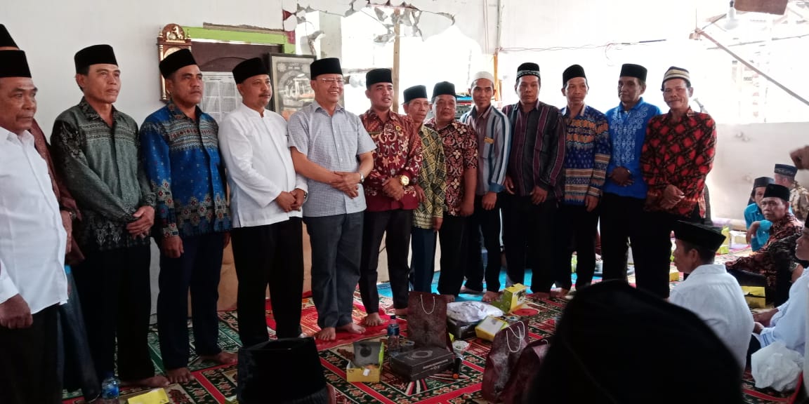 BENGKULU UTARA