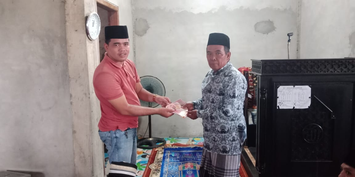 BENGKULU UTARA