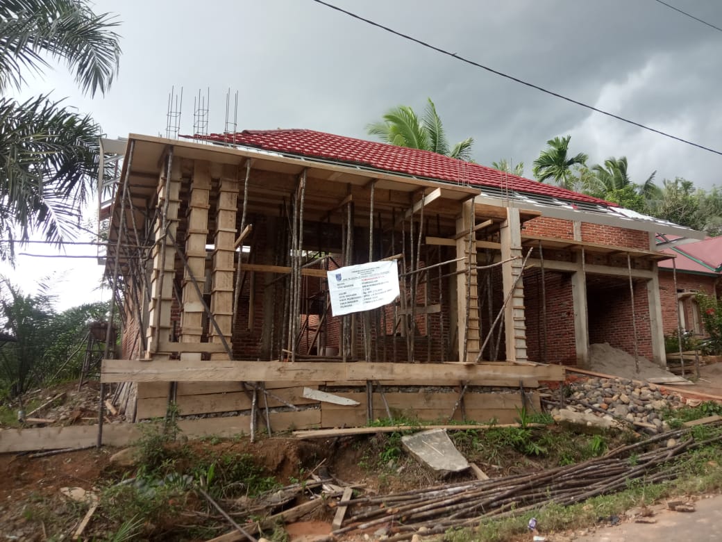 BENGKULU UTARA