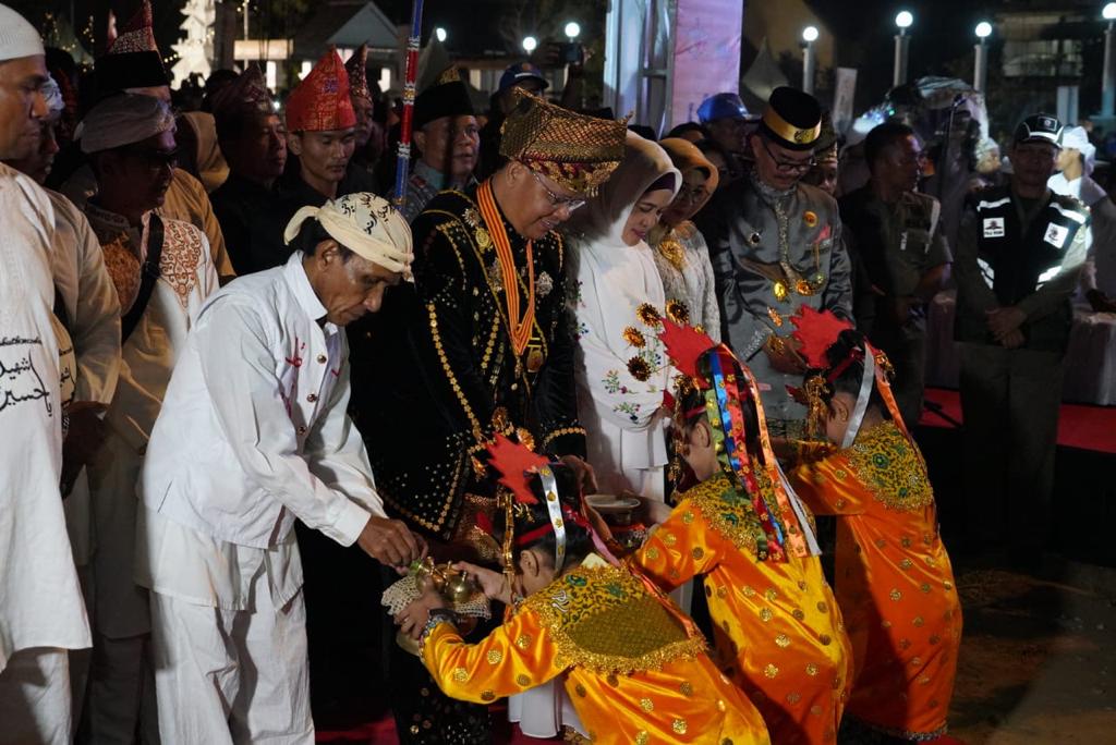 BENGKULU