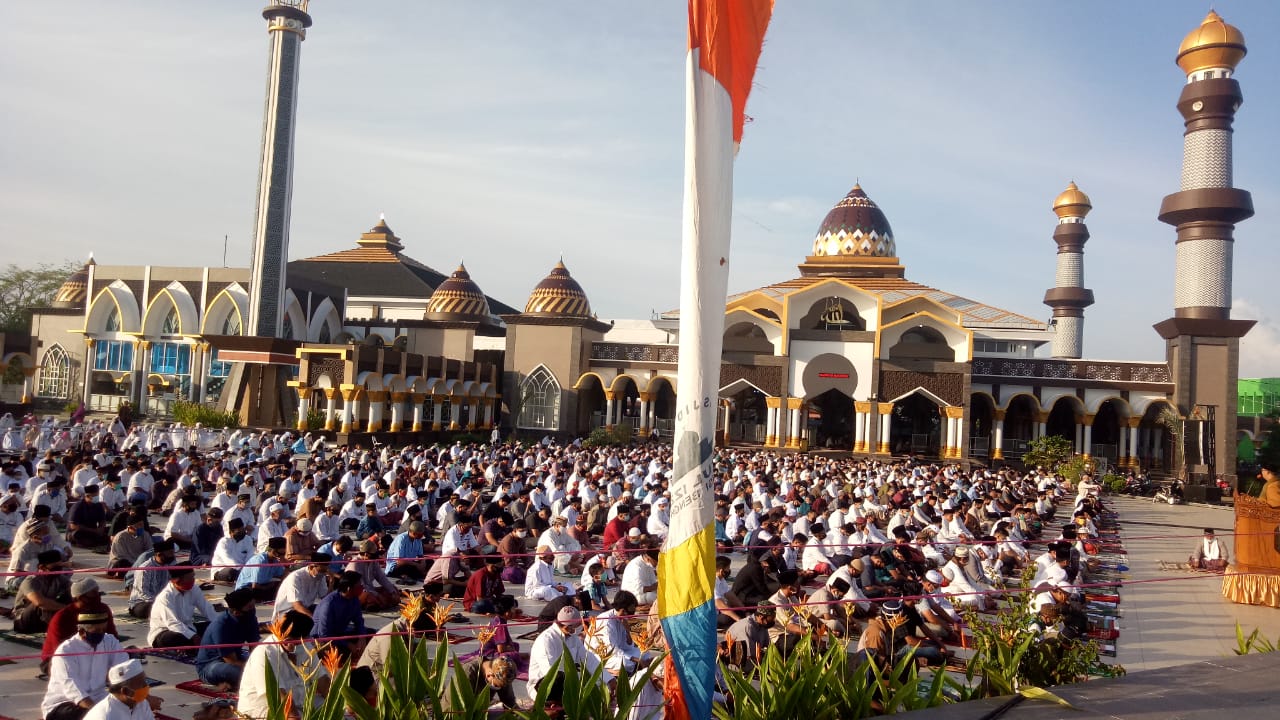 BENGKULU