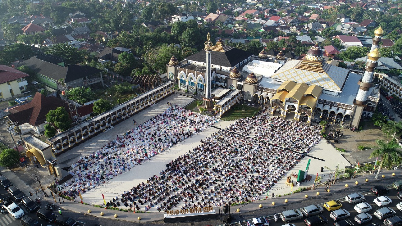 BENGKULU