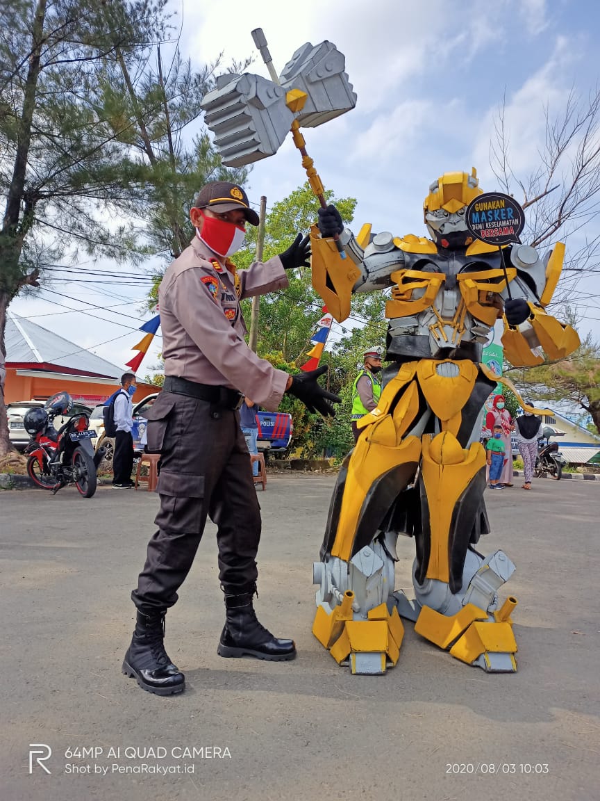 BENGKULU UTARA