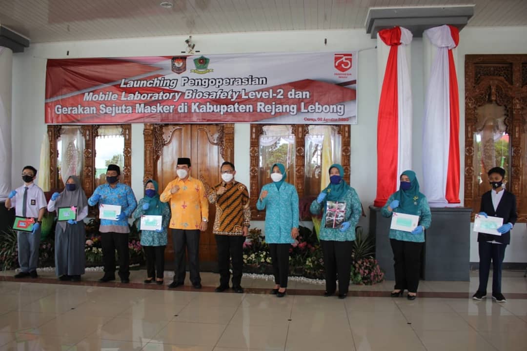 Rejang Lebong