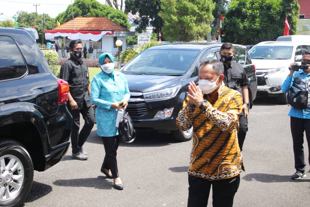 Rejang Lebong