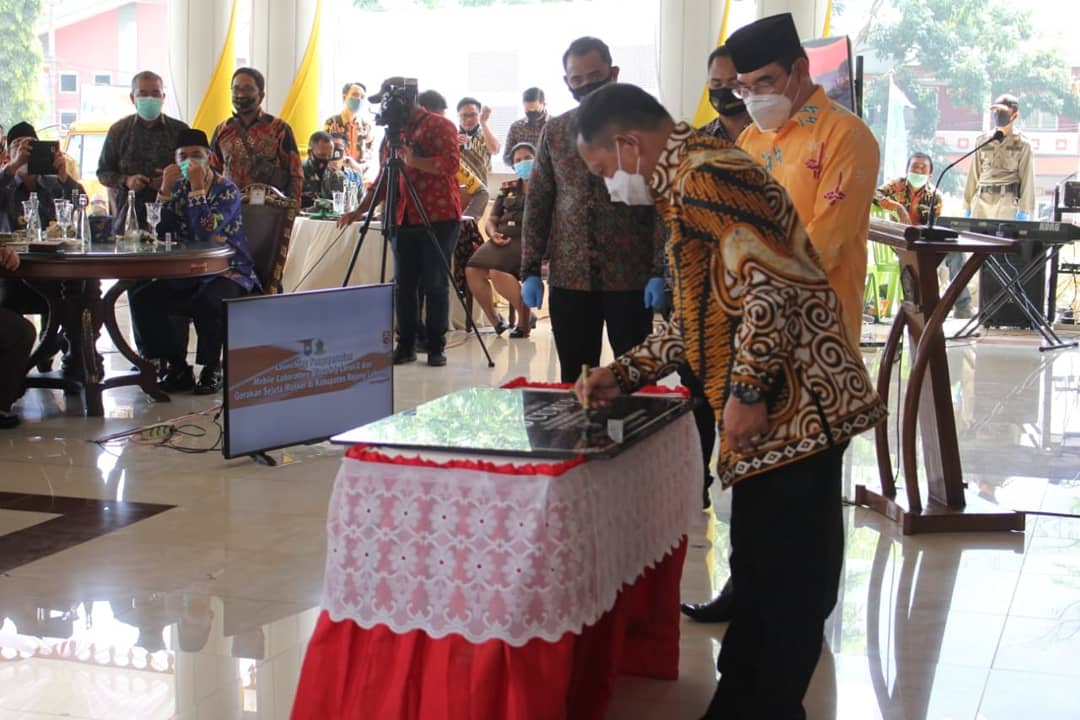 Rejang Lebong