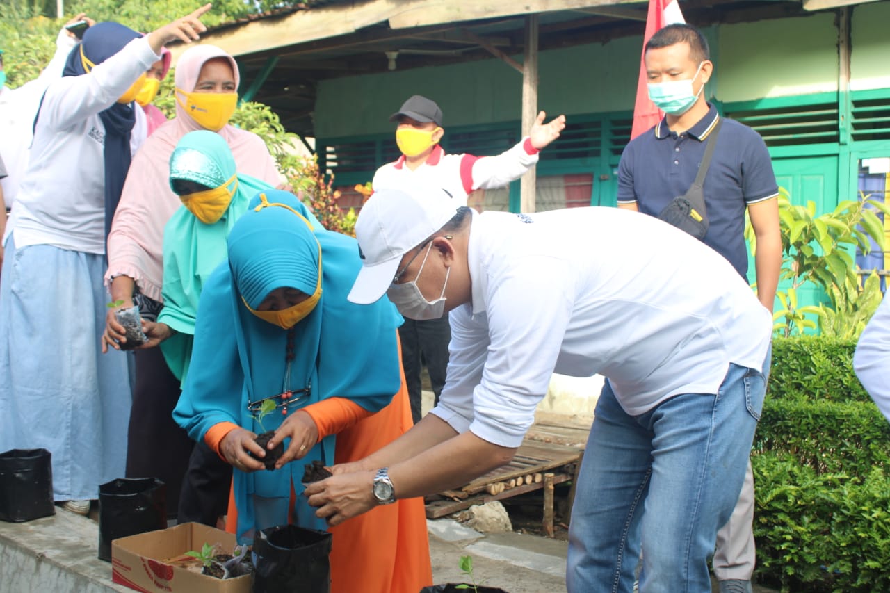BENGKULU
