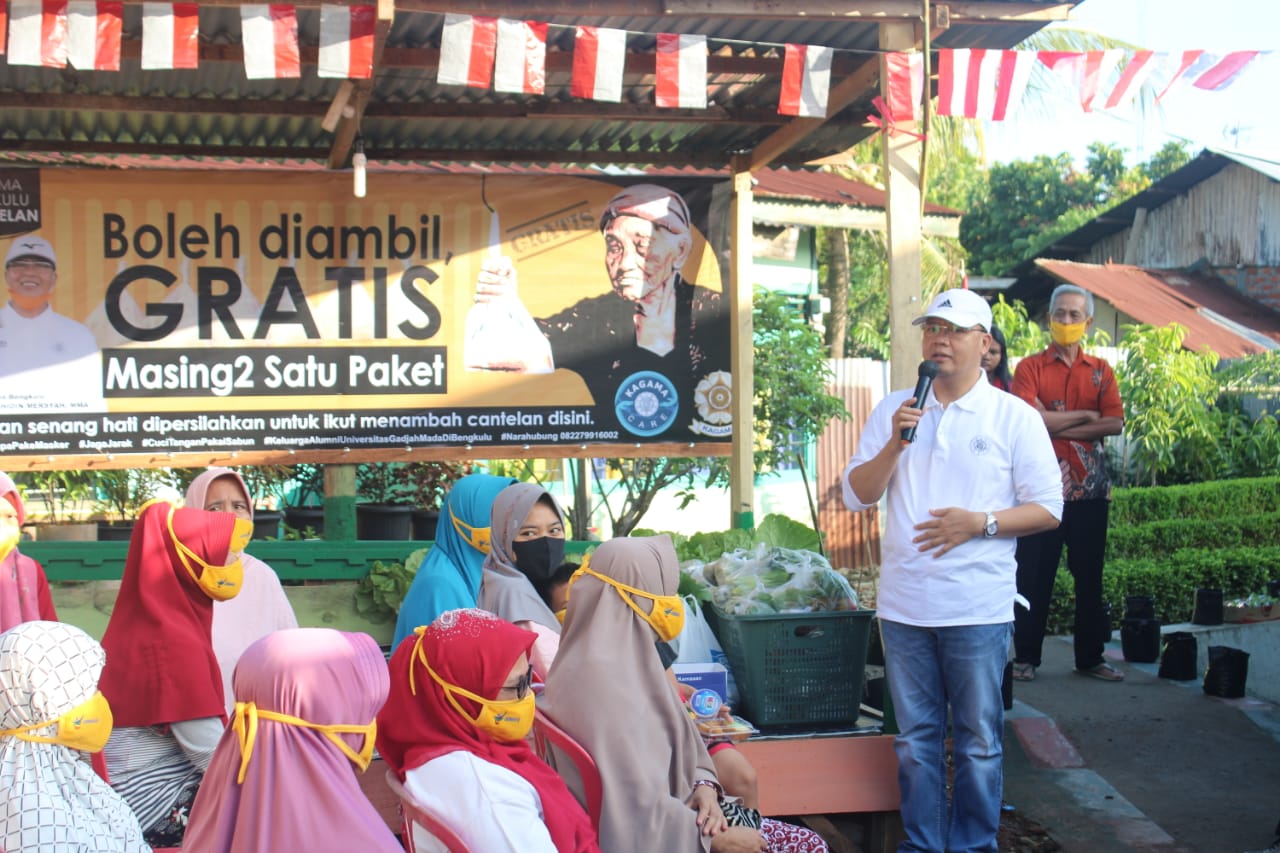 BENGKULU