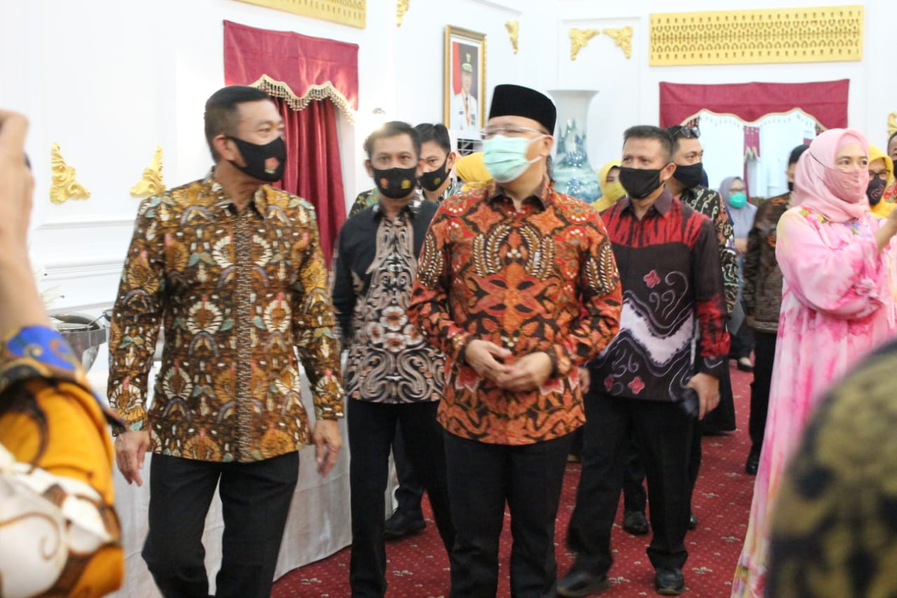 BENGKULU