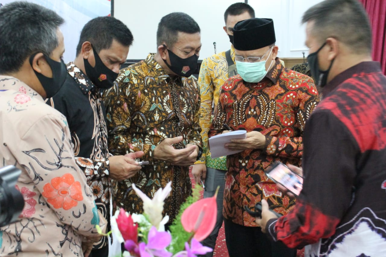BENGKULU