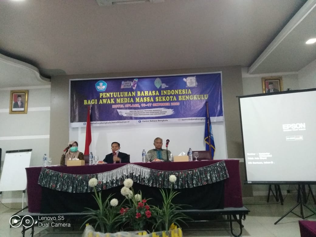 BENGKULU