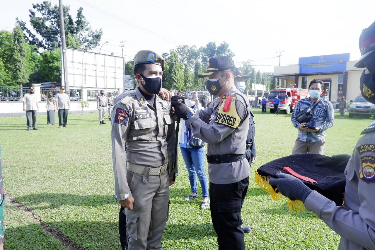 BENGKULU UTARA
