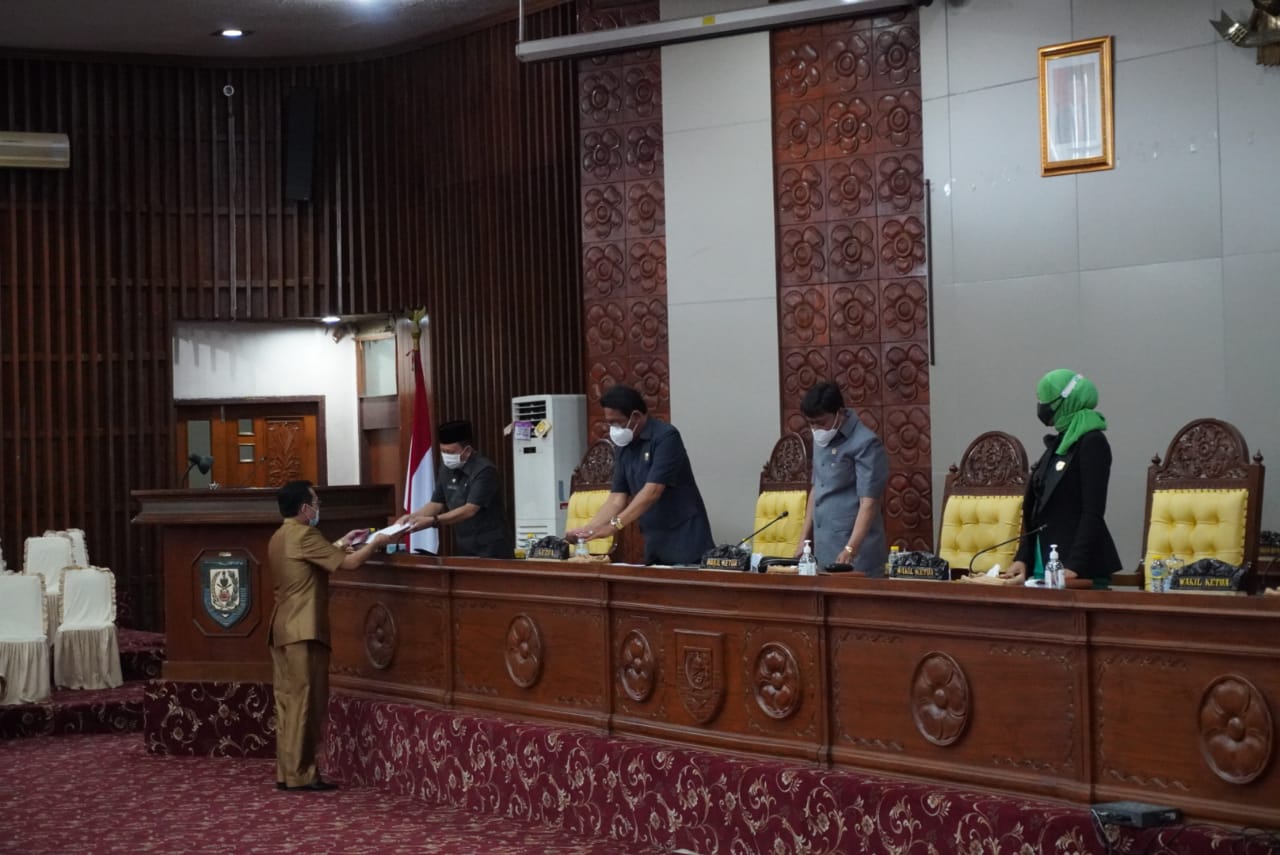 BENGKULU