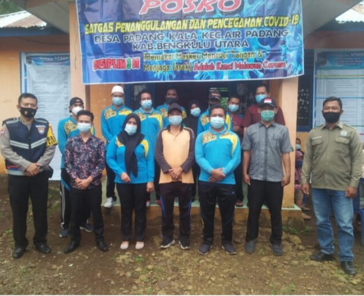 BENGKULU UTARA