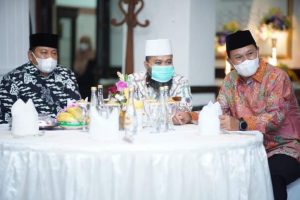KOTA BENGKULU