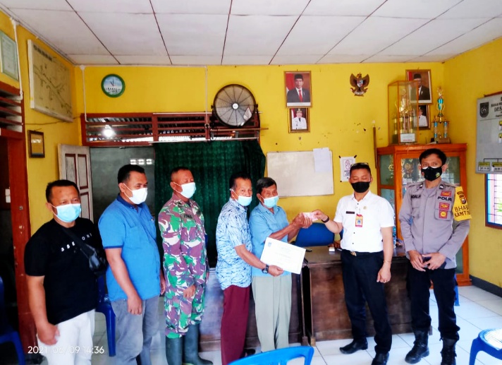 BENGKULU UTARA