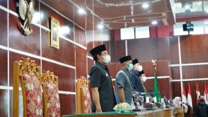 KOTA BENGKULU