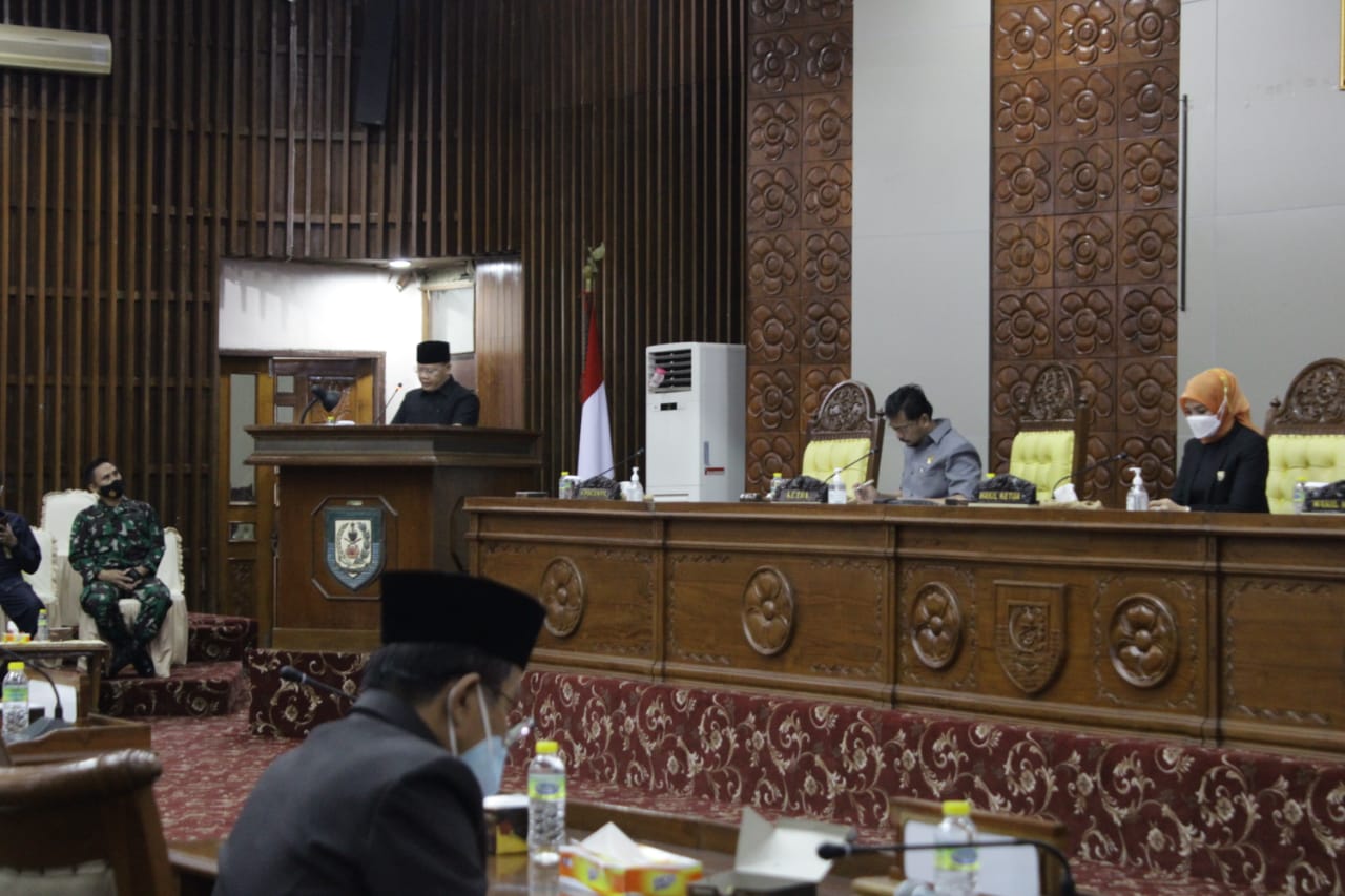 Provinsi Bengkulu