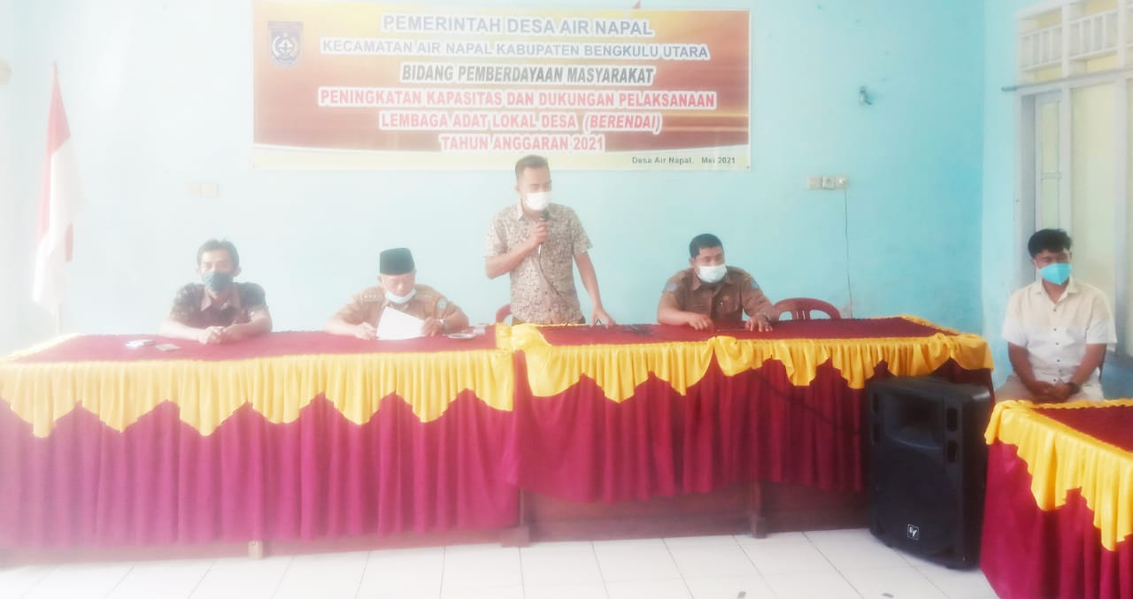 BENGKULU UTARA