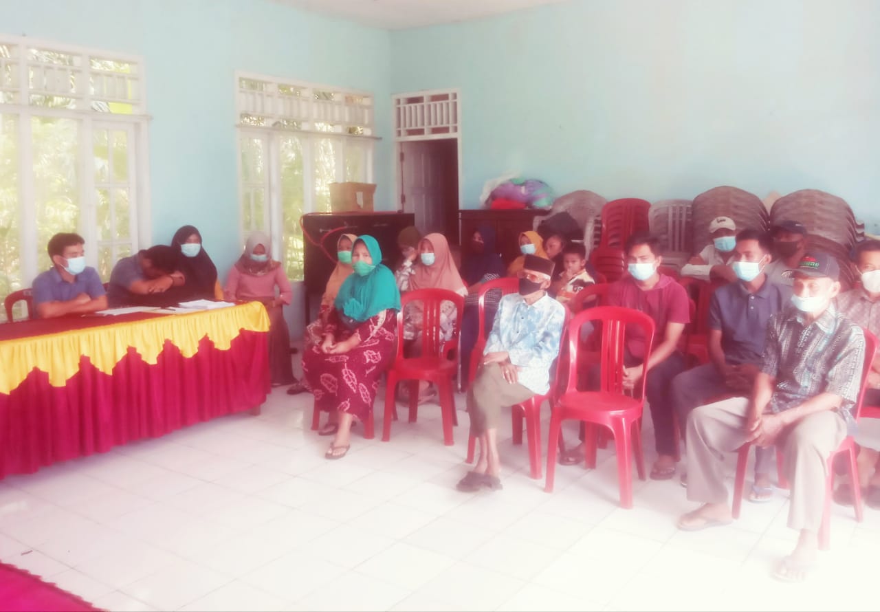 BENGKULU UTARA