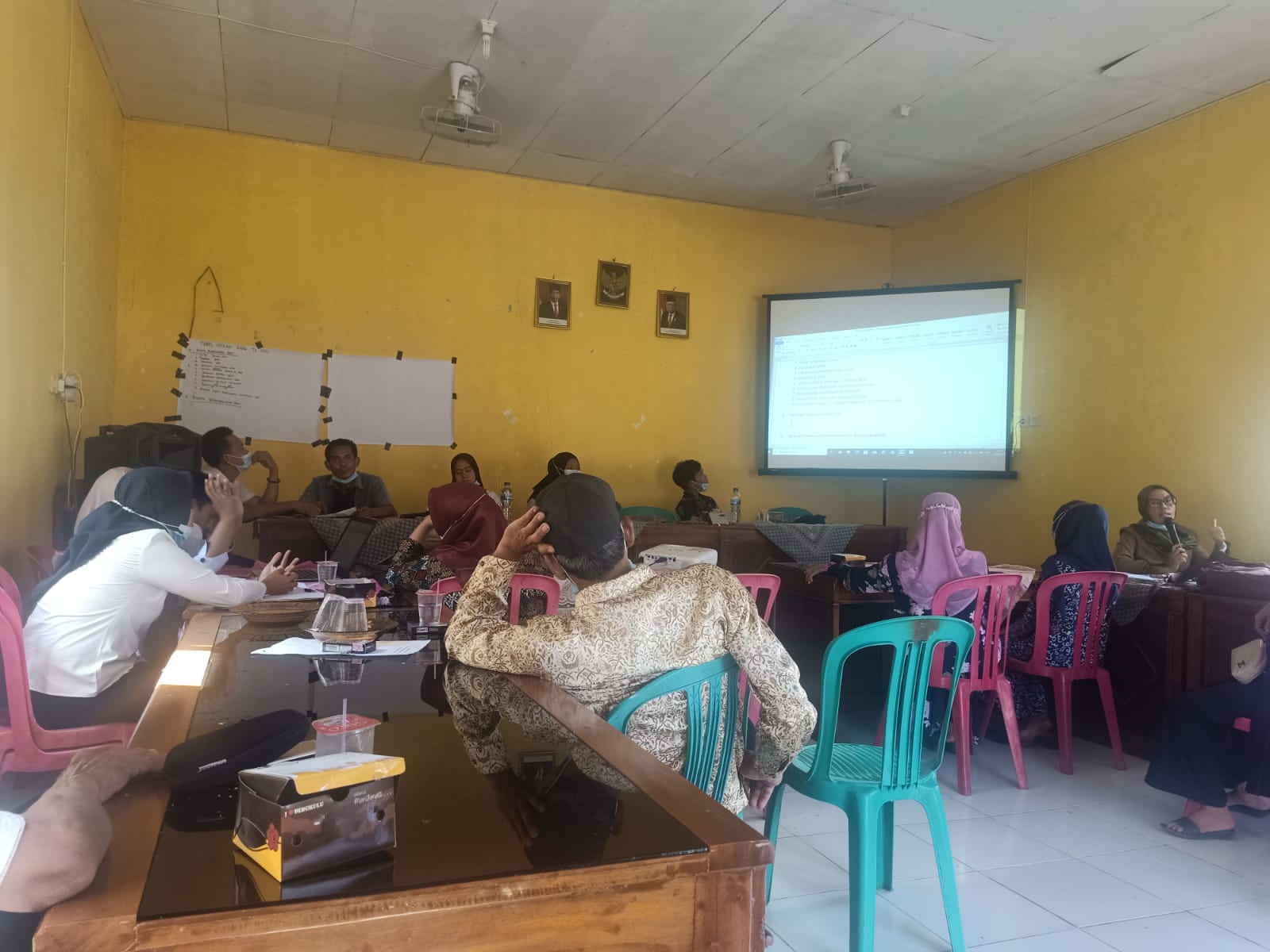 BENGKULU UTARA