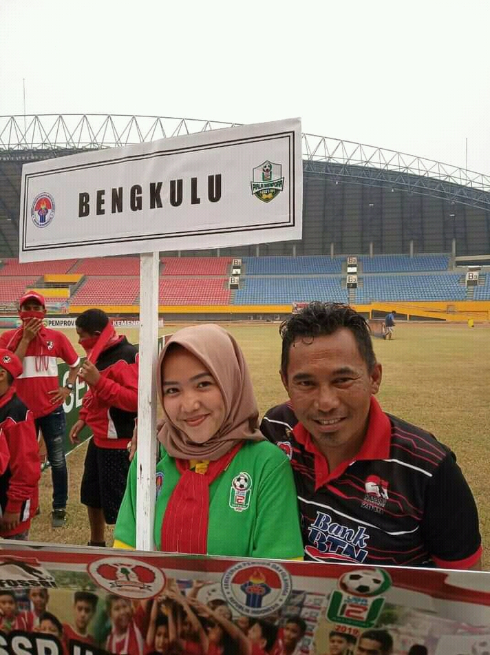 BENGKULU