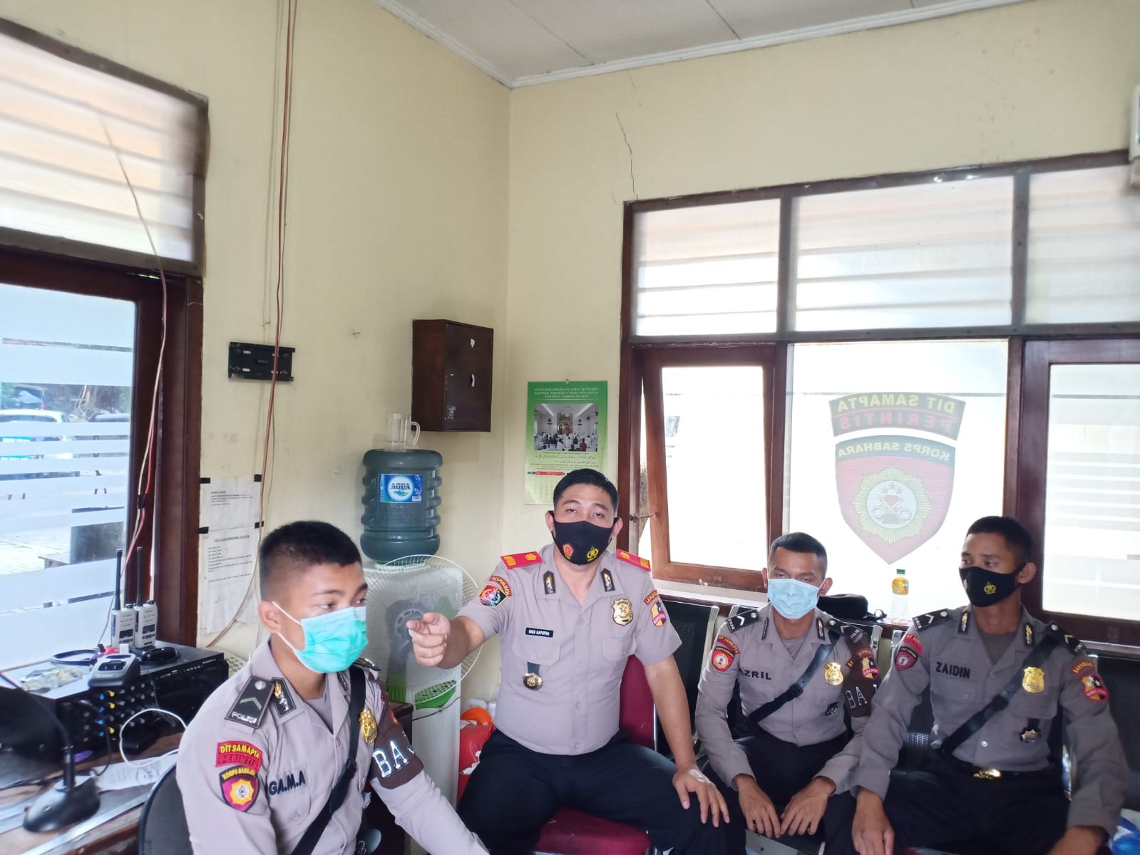bengkulu selatan