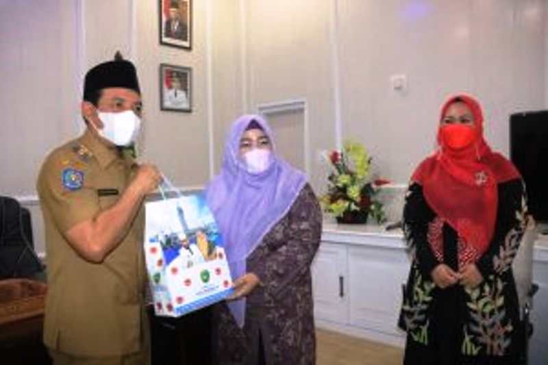 kota bengkulu