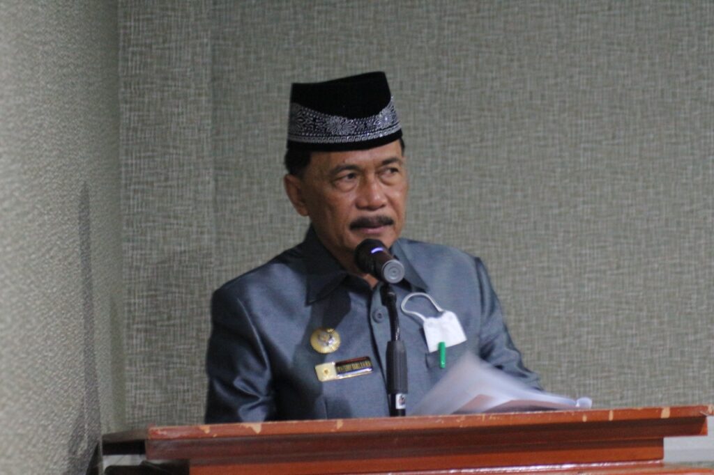 BENGKULU TENGAH