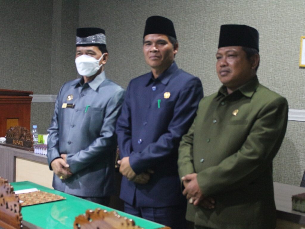 BENGKULU TENGAH