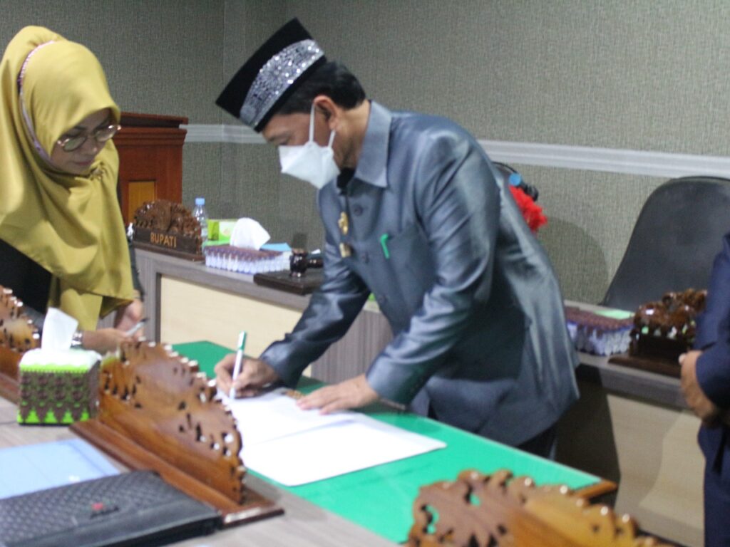 BENGKULU TENGAH
