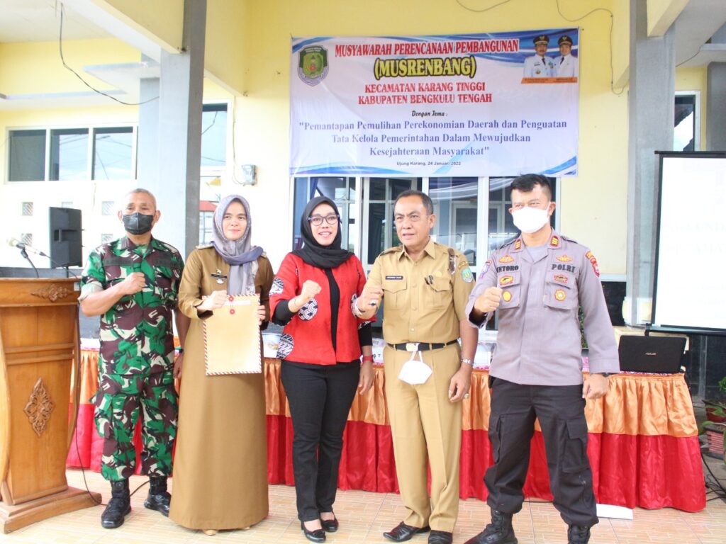 BENGKULU TENGAH