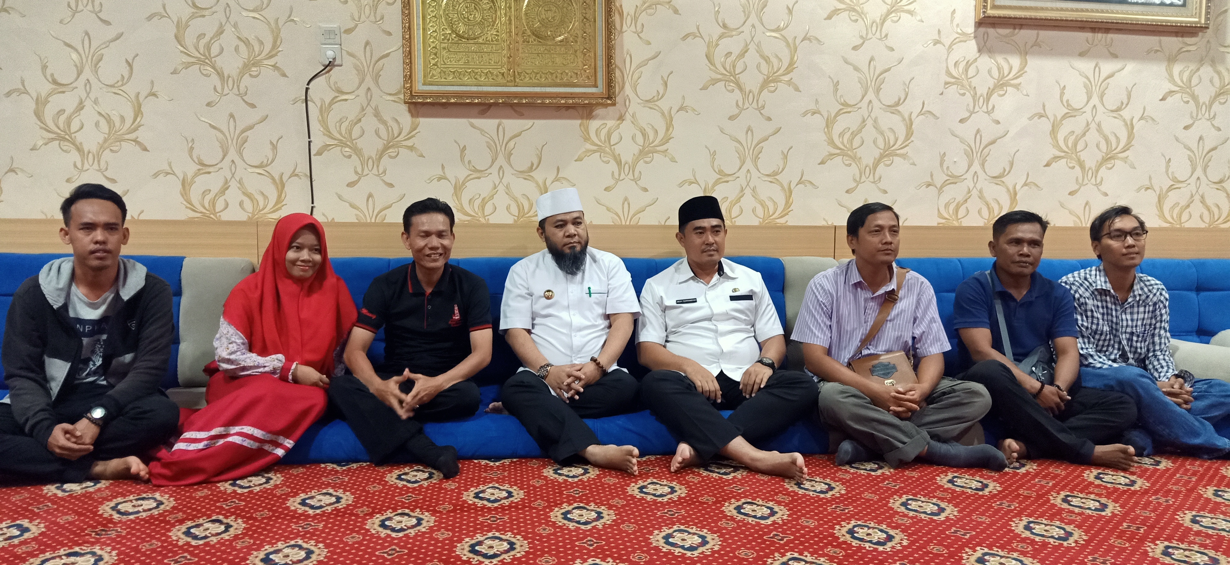 Kota bengkulu