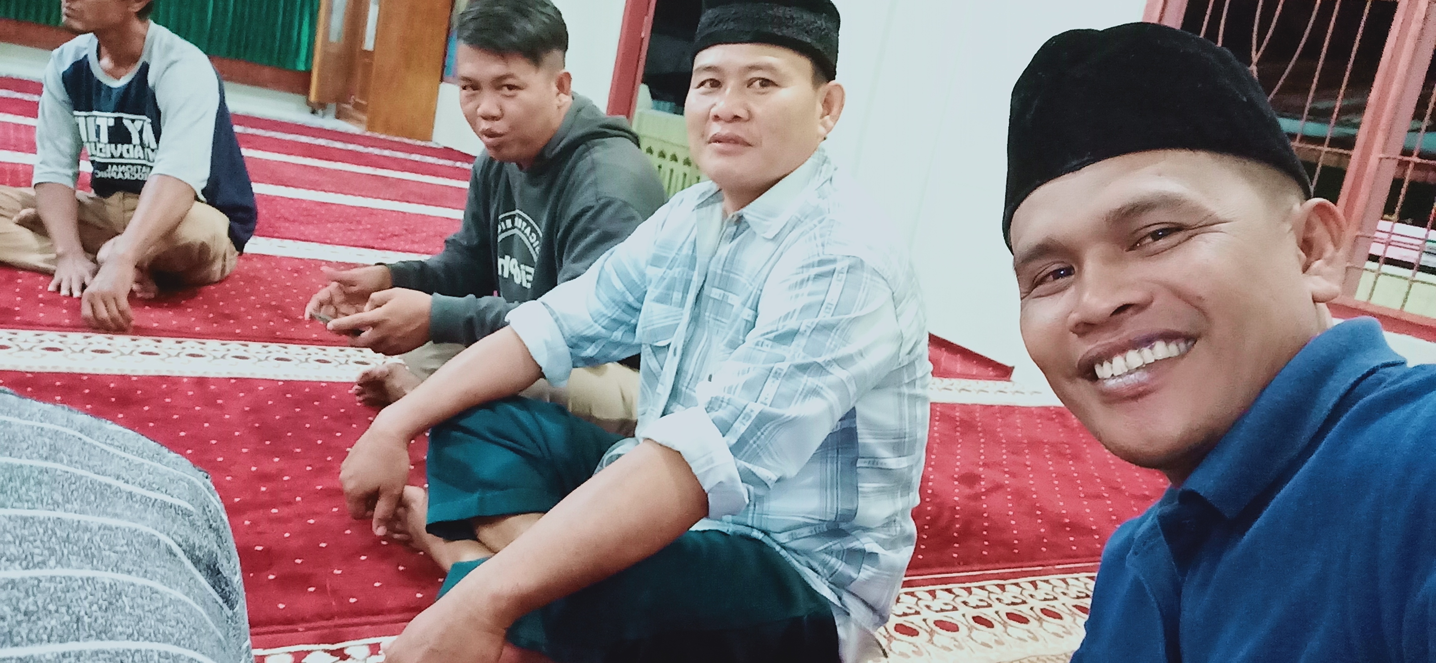 Kota bengkulu