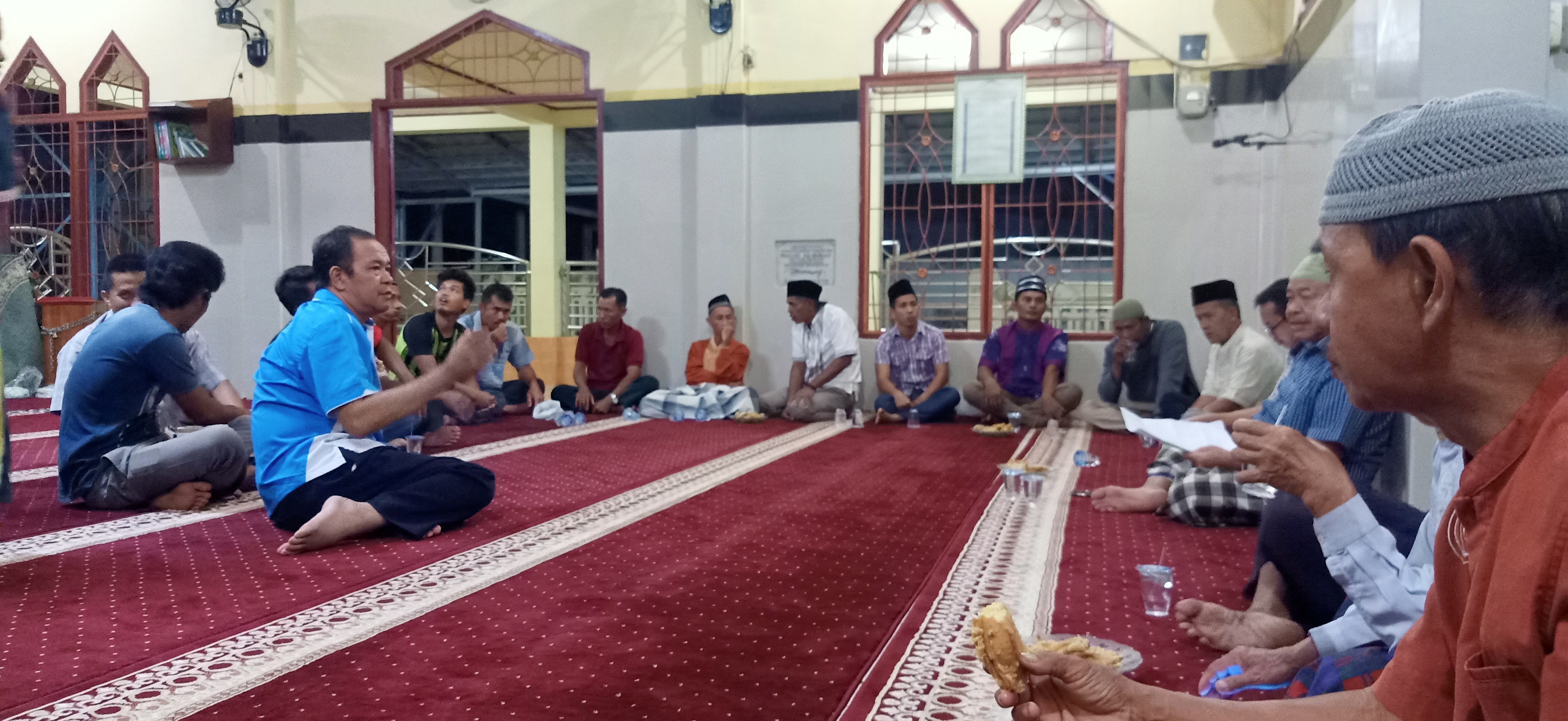 Kota bengkulu