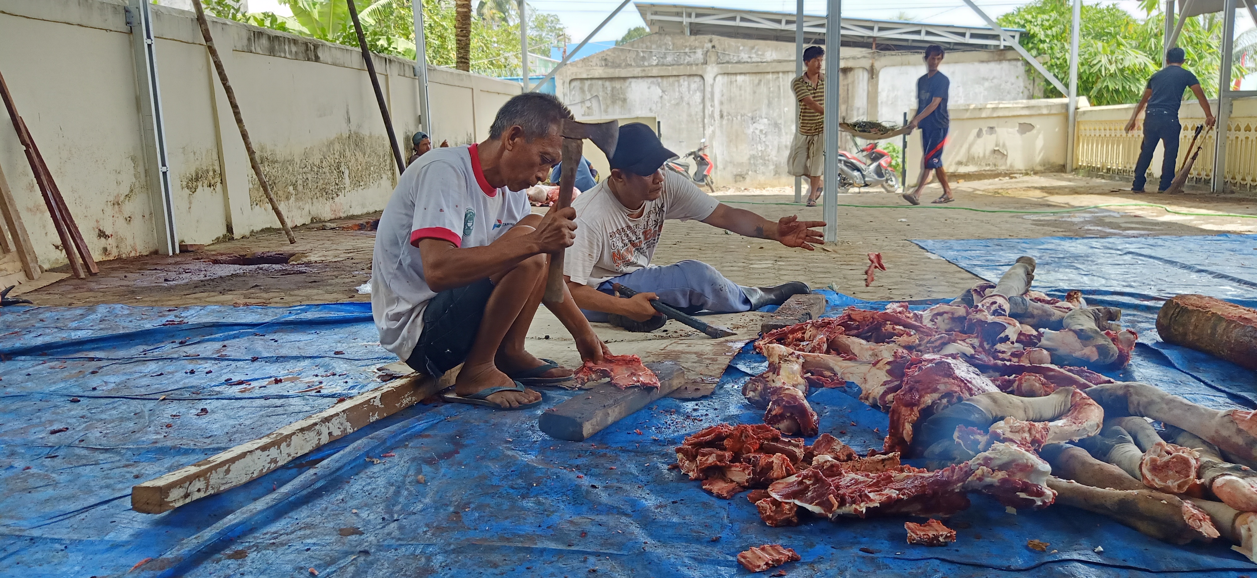 Kota bengkulu