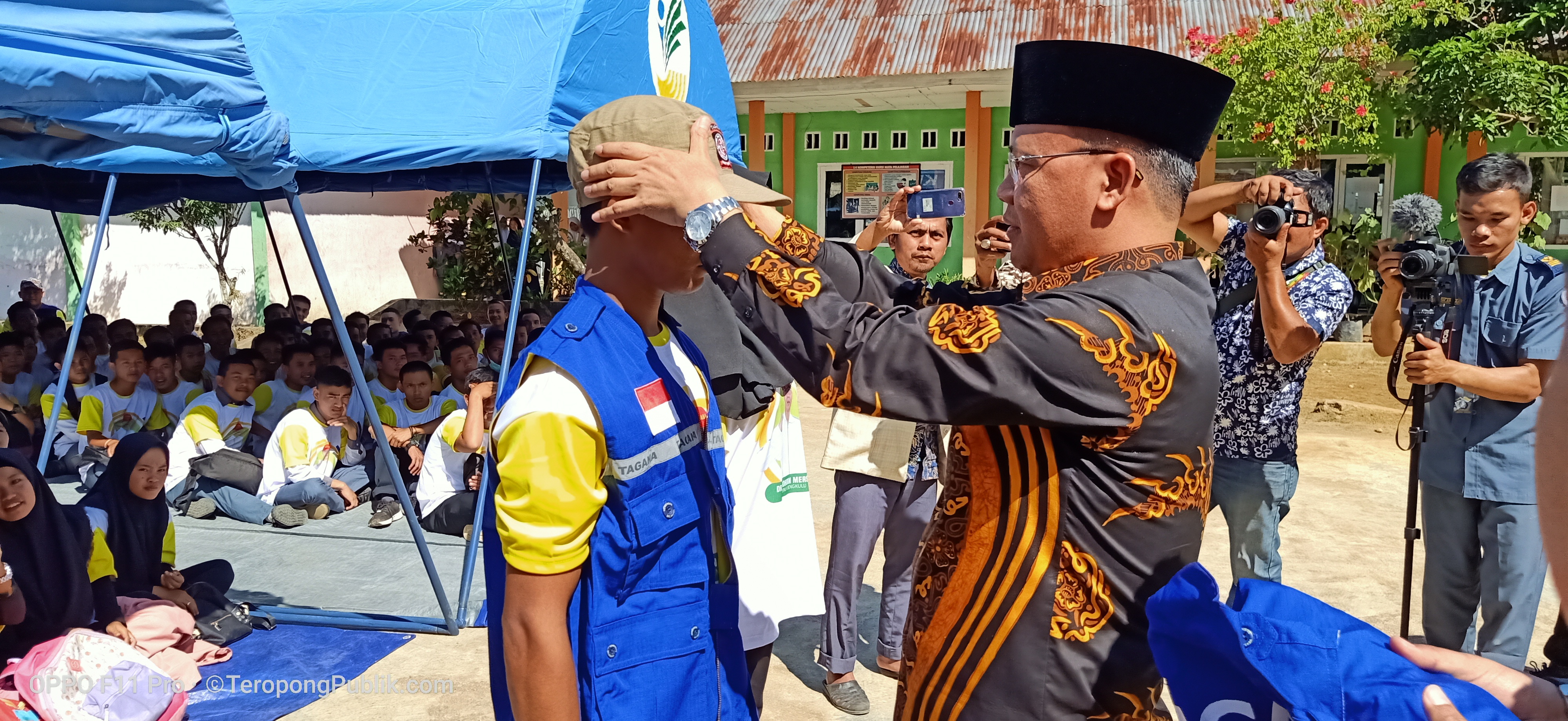 Lebong
