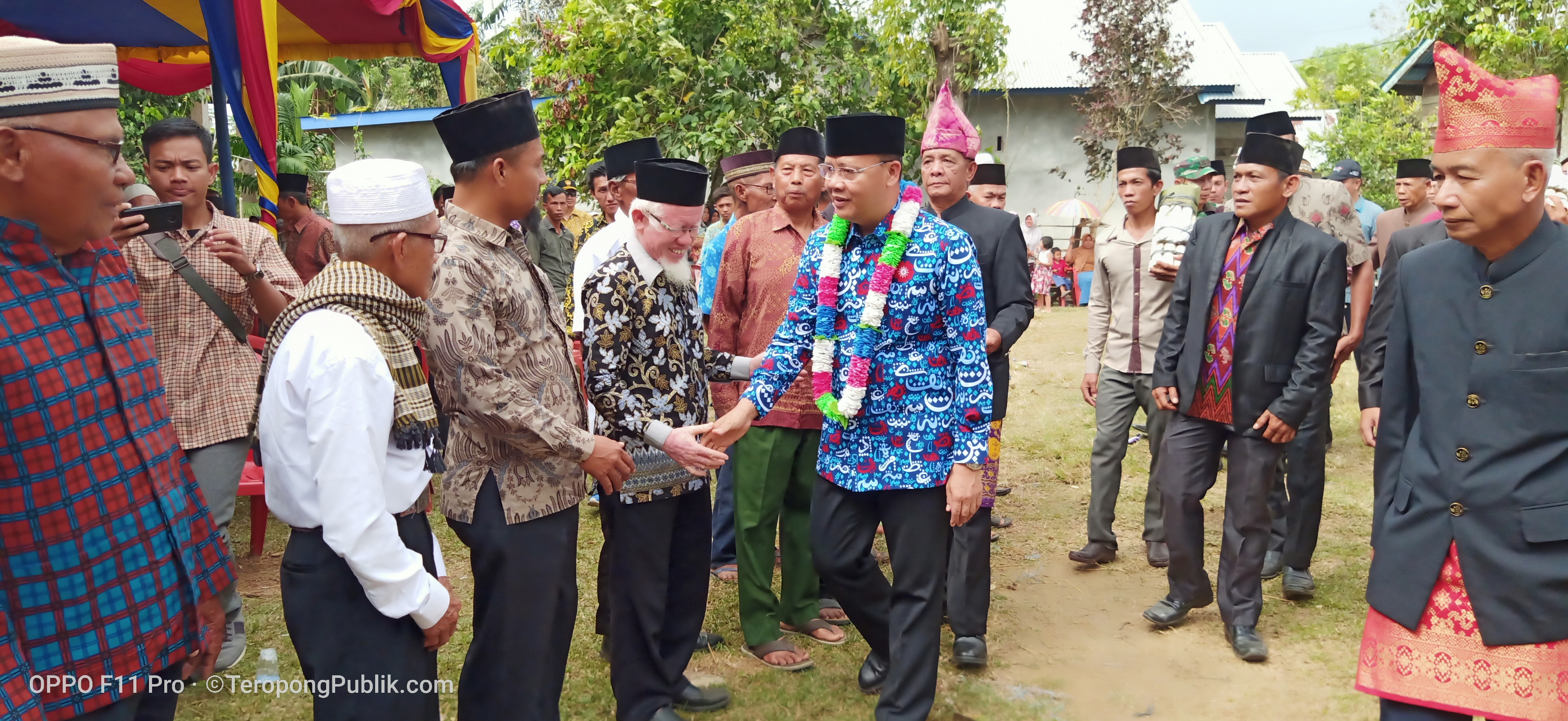 Provinsi Bengkulu 