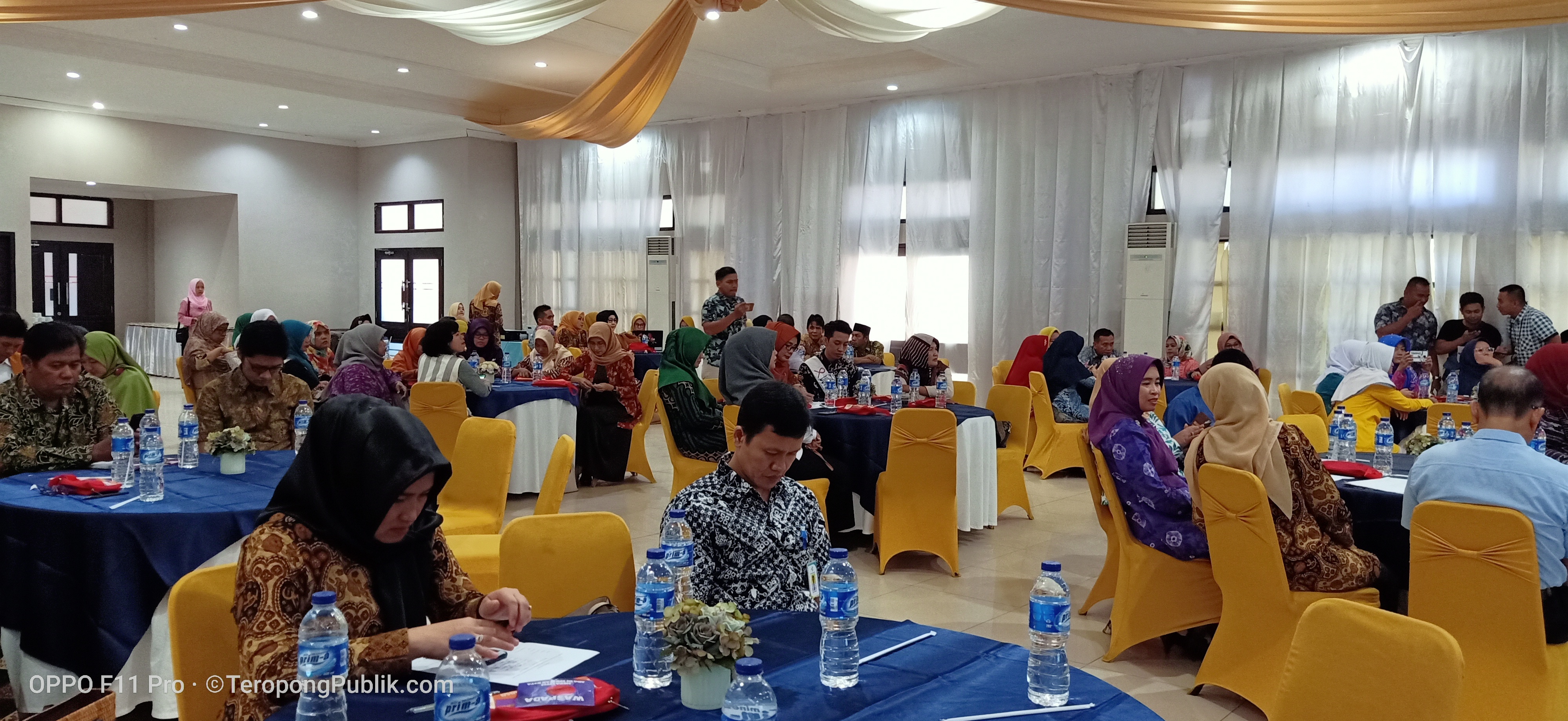 Provinsi Bengkulu 
