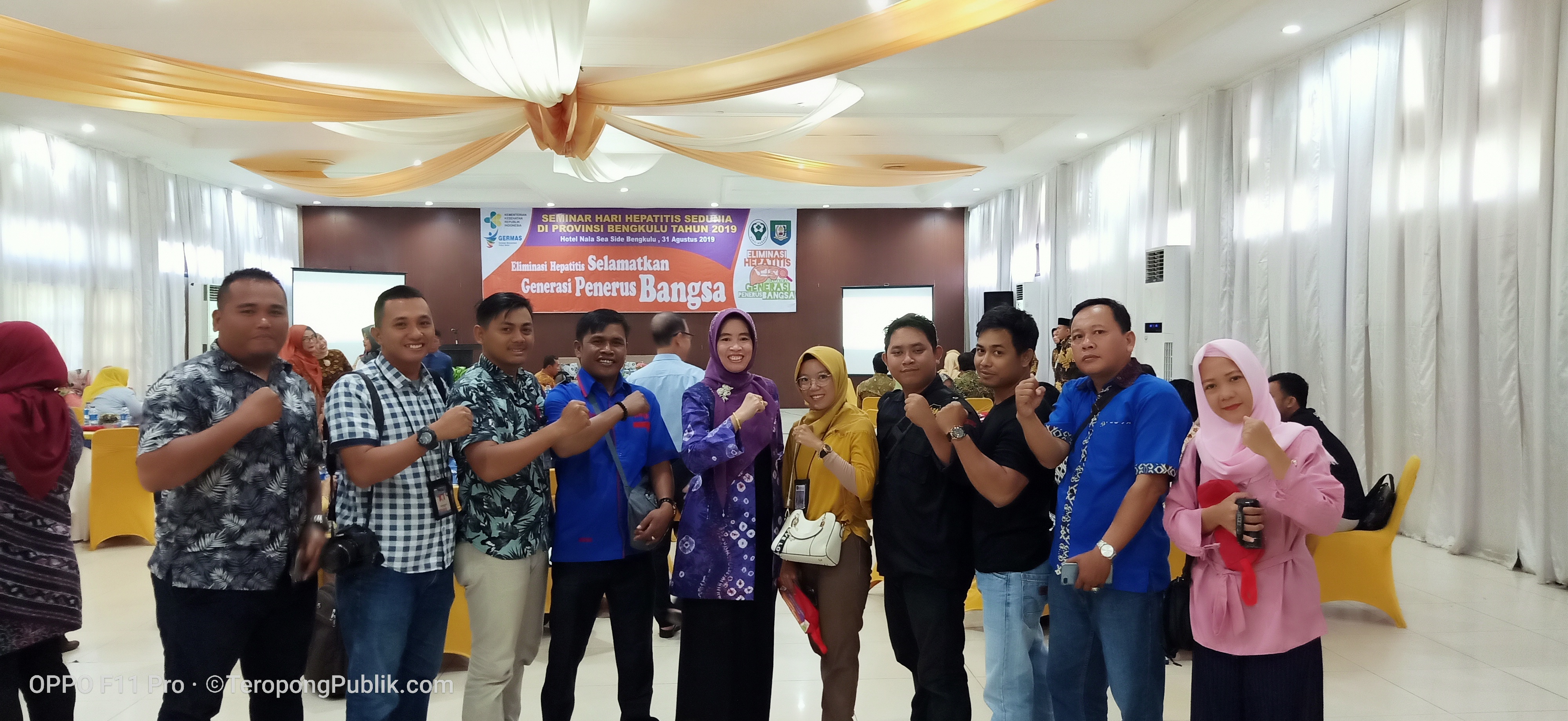 Provinsi Bengkulu 